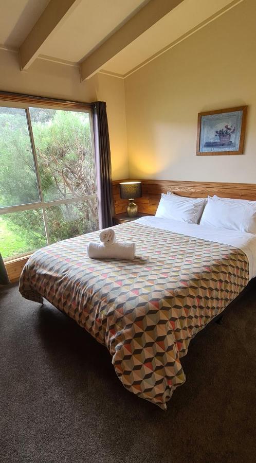 Halls Haven Holiday Units Halls Gap Luaran gambar